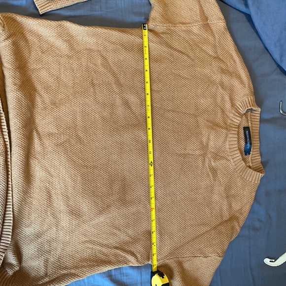 Merokeety Woman Large Sweater - Picture 7 of 9